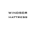 WINDSOR MATTRESS logo